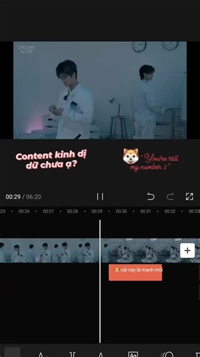 từ bỏ cupcut, thứ tôi cần là Aegisub và laptop #NCTDREAM #CONTENT #JENO #JAEMIN #NOMIN #kpop #viral #xuhuong #fyp #TikTokGiaiTri