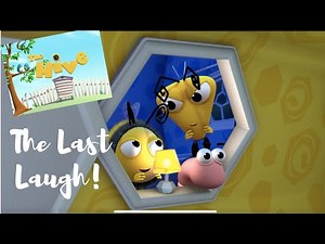 The Hive | The Last Laugh | ForKidz