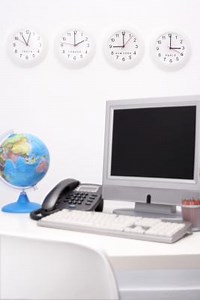 My Computer Clock Runs 10 Minutes Slow