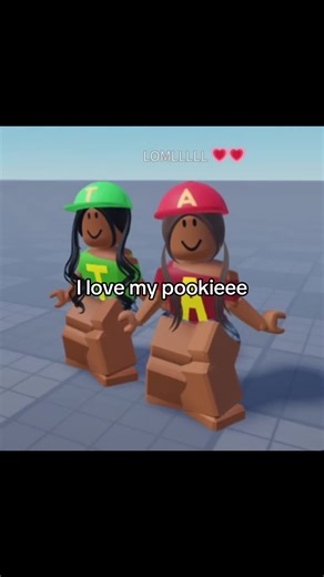 Exploring Roblox Dance Trends with Ava and Friends