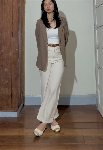 Stylish Office Outfit Ideas for Women