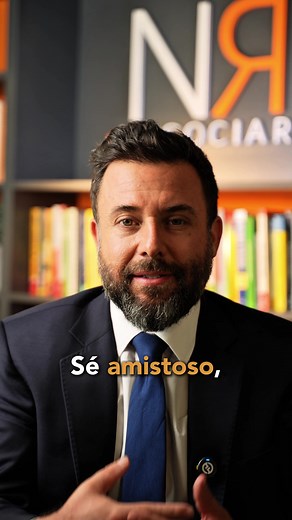 Aprende Negociación Estratégica con Francisco Pereira