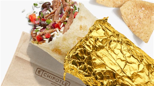 Chipotle offers free food for USA hockey goals during Olympics: How to get yours