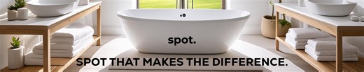 Spot.: Spot. Appliance Touch-Up Paint