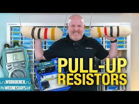 If and When Do I2C Pull-Up Values Matter? - Workbench Wednesdays