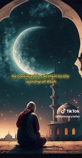 The true path - Islam sur TikTok