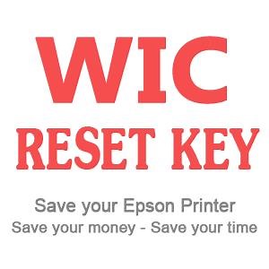 Wic Reset Utility Key Full