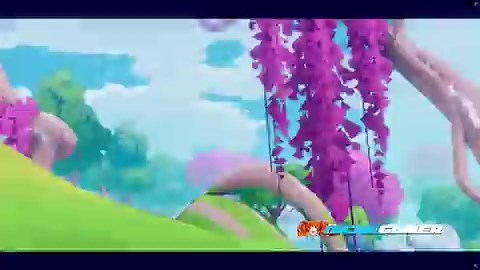 High-speed third-person running and parkour game Haste is out now on consoles: https://t.co/ijvwWEDAPk