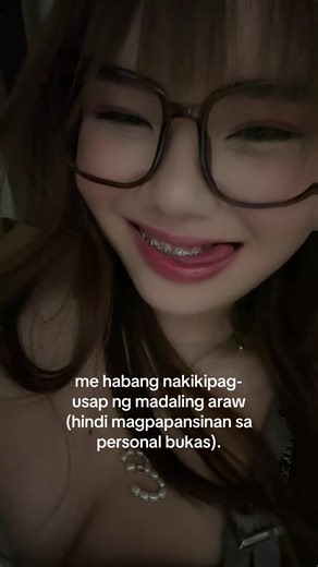 Understanding Boundaries in Late Night Conversations