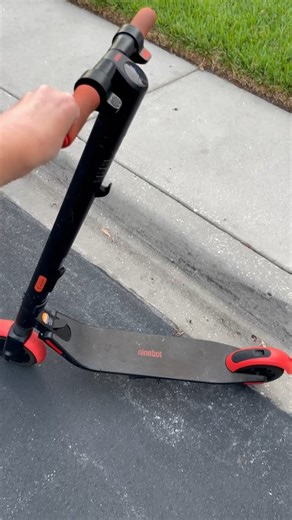 Watch Electric scooter fun for the whole family  on Amazon Live