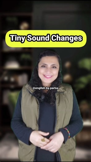 Let’s learn some word twins! 👯‍♀️These pairs look similar but have slightly different meanings.