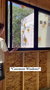 2.2K views · 37 reactions | Nothing better than a window with clean sight lines that’s also easy to open!  Featured here: 100 Series Casement Windows : BT Builders | Andersen Windows + Doors | Facebook