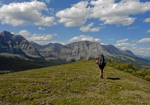 Great Divide Trail - Alchetron, The Free Social Encyclopedia