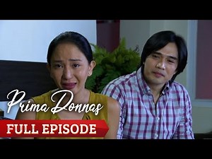 Prima Donnas: Full Episode 199 | Stream Together