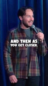 Waiting for pancakes out in the cold 🥶🥞#standupcomedy #nashville #pancake