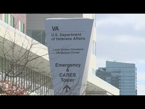 VA layoffs impact roughly 40 workers in multistate region that includes Cleveland