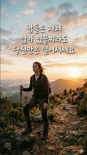 왜 나만 겪는 고난이냐고/복음성가