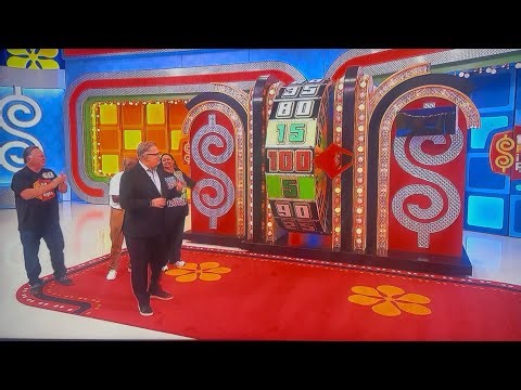 The Price is Right | Showcase Showdown (Part 1) | 2/16/2026