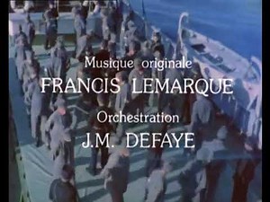 Cheri Bibi Generique