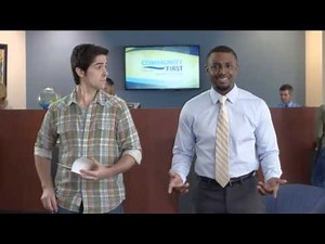 Community First Credit Union of Florida - Goldfish