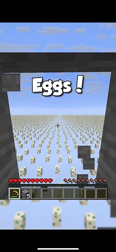 Exploring the Sketchiest Minecraft Worlds