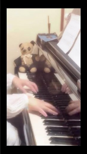 人生は夢だらけ 椎名林檎 パートⅠ🎵ピアノ弾いてみた