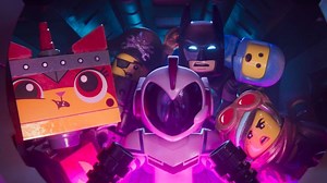 The Lego Movie 2: The Second Part Review