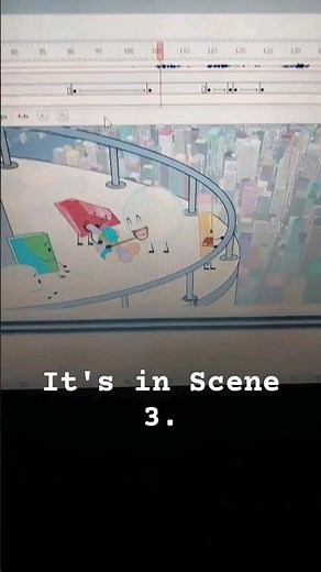 ANIMATIC IN THE IDFB 1 FILES?!