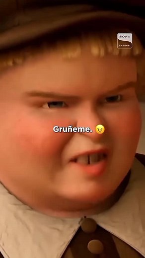 Gruñeme Shrek: Un viaje divertido y ruidoso