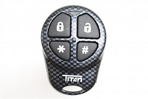 TITAN T90RT-E Factory OEM KEY FOB Keyless Entry Remote Alarm Replace