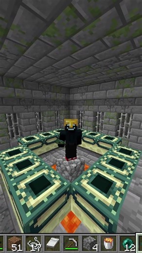 Top 5 Minecraft Speedrunning Tricks That Will Blow Your Mind! 😯 #minecraft #speed #shorts #tricks