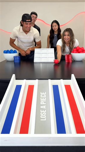 Boys vs Girls Color Match Tic Tac Toe! 🎯 #fyp #workout #foryou #miami #inspiration #lifestyle #fit #newyork #top #fun #viral #game #life #health #music #gym #love #motivation #family #truth #challenge #dance #viralpost #travel #art #explore | Reel-Reel