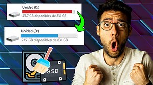 ✅ Elimina los archivos duplicados y recupera almacenamiento con 4DDiG Duplicate File Deleter
