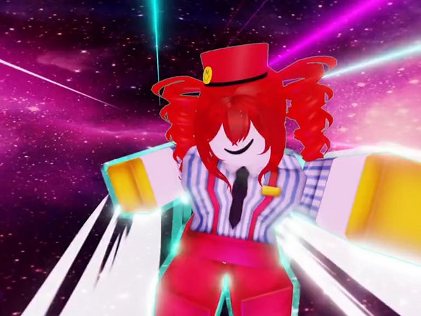 Unique Roblox KJ Arena Counter Gameplay