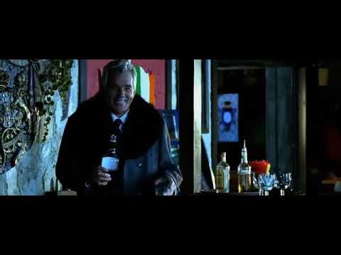 You Kill Me final fight scene