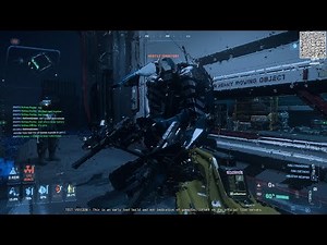 Star CItizen | Pyro I ASD Center Mission Glitch (IKTI & Battery)