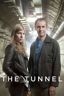 The Tunnel: Vengeance: Season 1 | Rotten Tomatoes