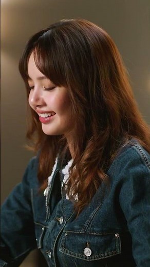 BLACKPINK's Lisa On Earning Her Victoria's Secret Wings