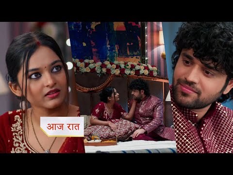 Yeh Rishta Kya Kehlata Hai NEW PROMO 28th December 2025 Kiara got angry at Abhir