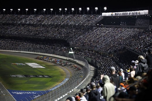 2026 Daytona 500: Full weekend schedule for NASCAR race at Daytona International Speedway
