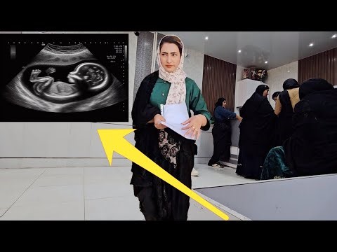 Hidden Truth: What is the secret of the blooming pregnancy test?🤔🧪