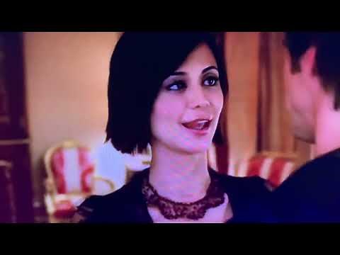 Bruce Almighty Kissing Scene