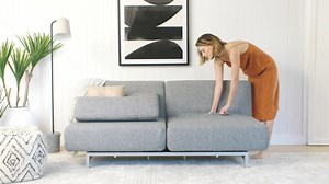 24K views · 683 reactions | Stylish, comfortable and practical, the Divano is the ideal addition to any home. Sale on now on Lounge Lovers' website and in store | Lounge Lovers | Facebook