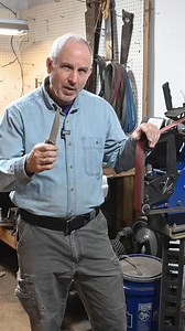 Save time and improve results grinding interior curves. The AmeriBrade small wheel holder is a must-have to get professional results faster. | AmeriBrade