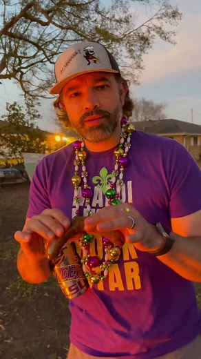 thecajunninja on TikTok