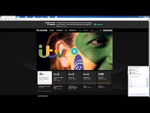 Astuce : Comment regarder les chaines anglaise légalement et gratuitement