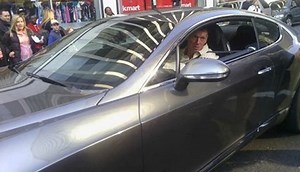 41K views · 321 reactions | Vince McMahon's $$$$ Dollar Car Collection! | Wrestlelamia.com | Facebook