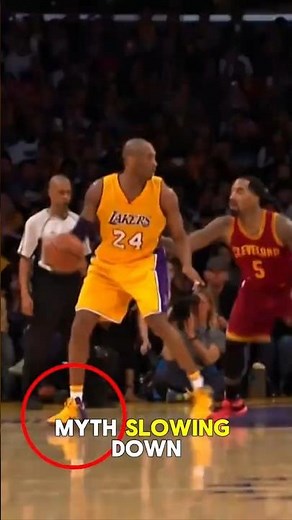Why Kobe Bryant broke the NBA’s biggest shoe myth 🤯