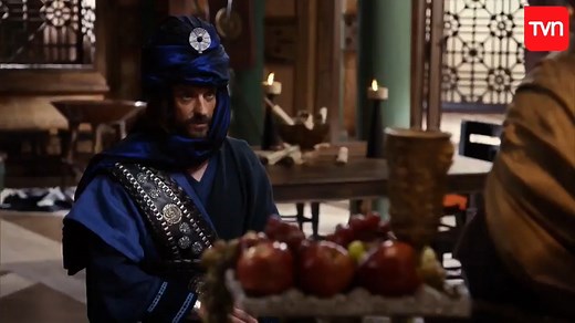 MOISES CAPITULO 217 | Series Biblicas