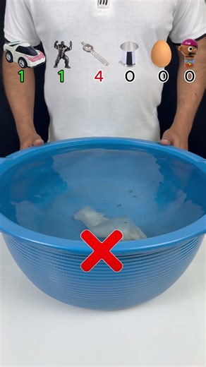 TRY TO GUESS 😤 HOW MANY TISSUE PAPER IT TOOKS! #iron #babyexperiment #entertainment #enjoy